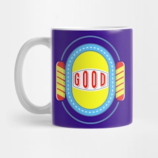 Good Mug